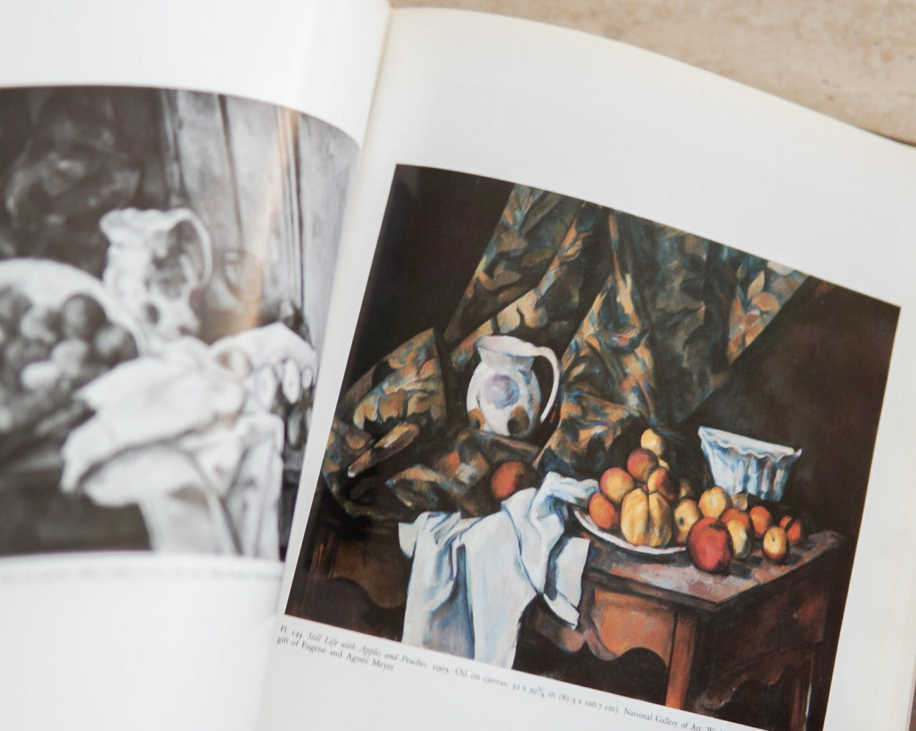 1977 Cézanne: The Late Work Book