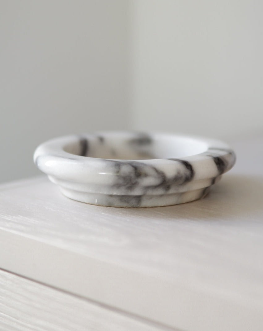 Carrera Marble Ashtray