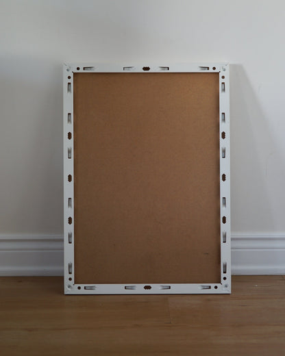 Matisse 'Intérieur Jaune et Bleu' Painting