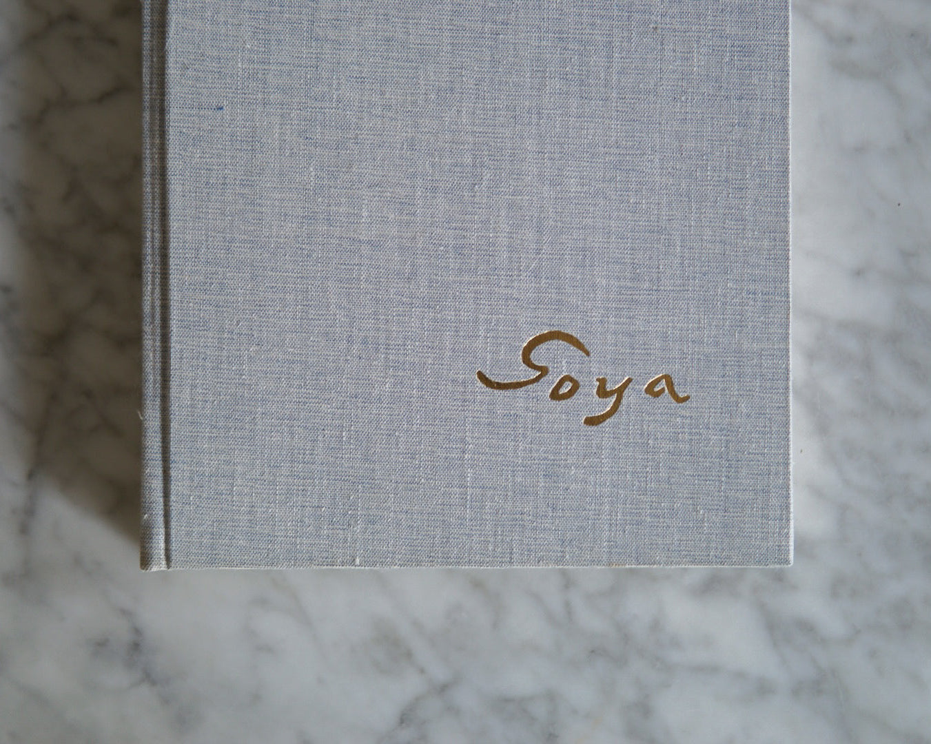1964 'The Library of Great Painters: Goya' Coffee Table Book