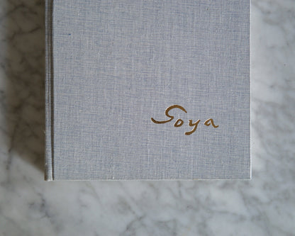 1964 'The Library of Great Painters: Goya' Coffee Table Book
