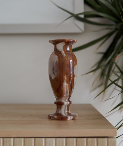 Large Onyx Vase