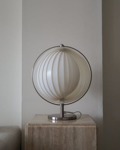 Kare Design-Inspired Moon Lamp
