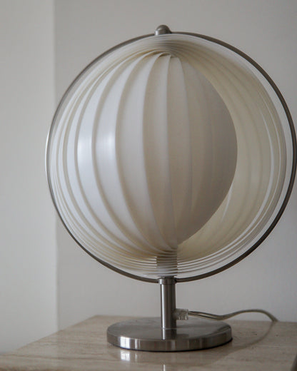 Kare Design-Inspired Moon Lamp