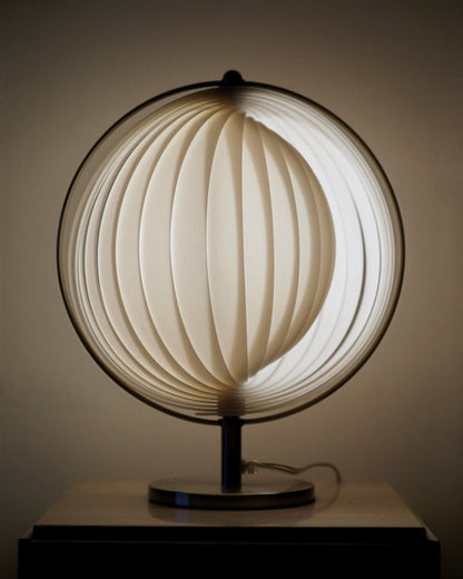 Kare Design-Inspired Moon Lamp