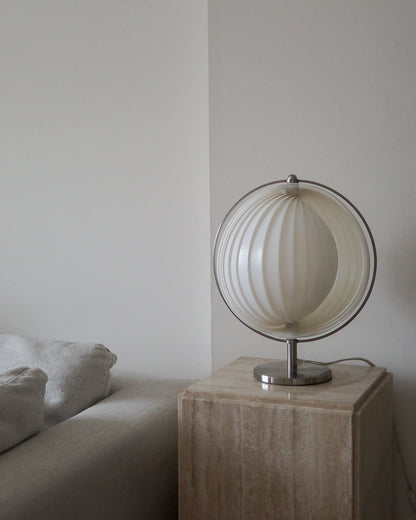 Kare Design-Inspired Moon Lamp