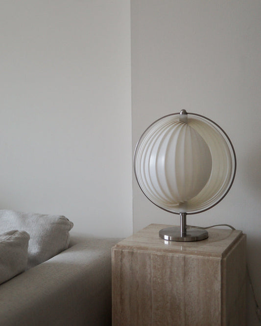 Kare Design-Inspired Moon Lamp