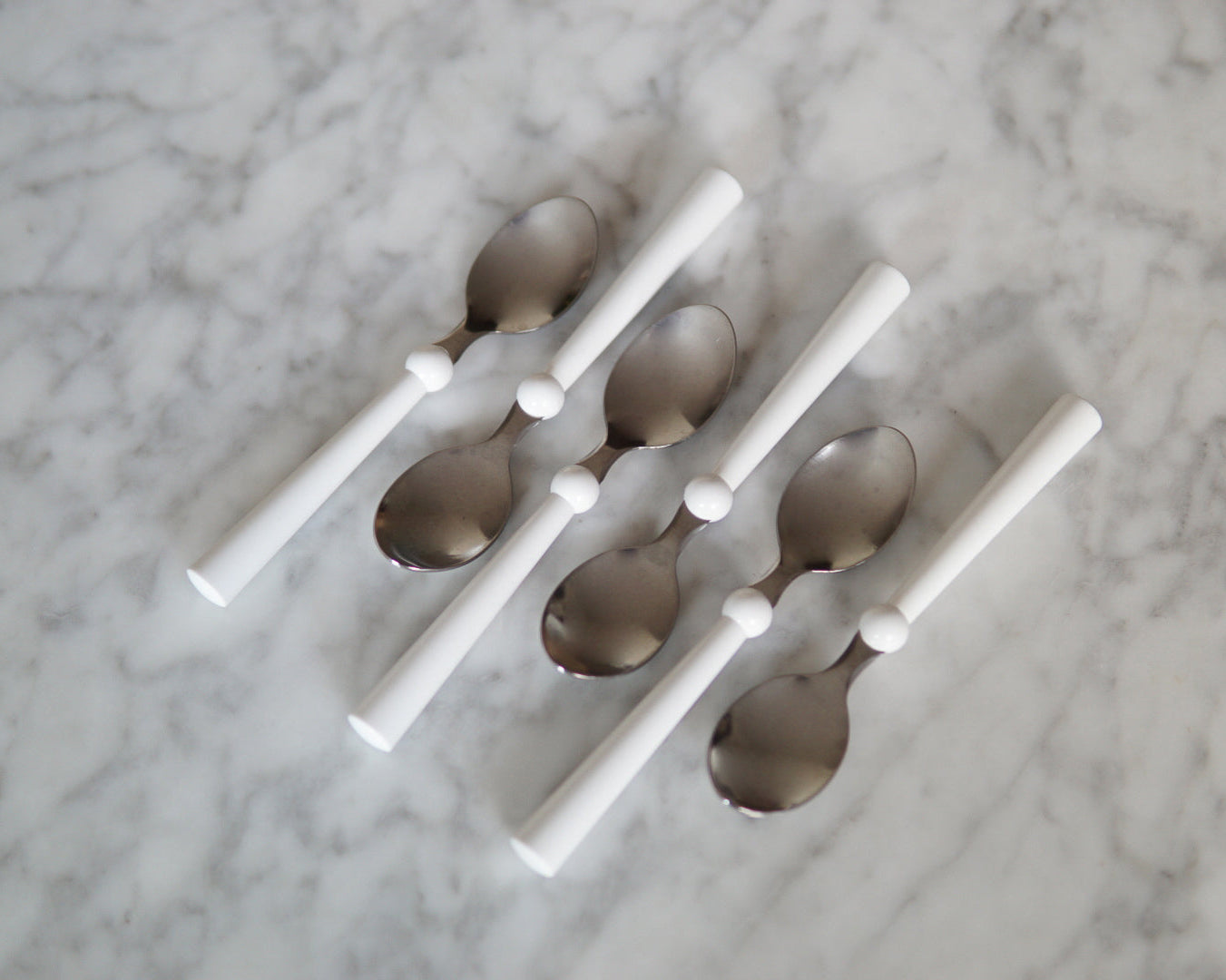 Vintage IKEA 'Grammatik' Cutlery Set