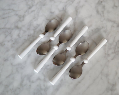 Vintage IKEA 'Grammatik' Cutlery Set