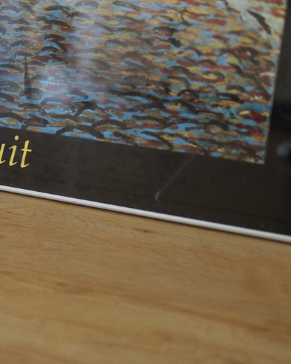 XL Van Gogh "Cafe de nuit" Painting