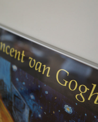 XL Van Gogh "Cafe de nuit" Painting