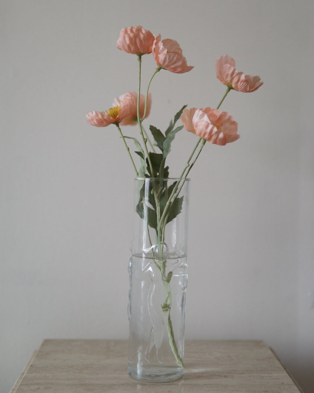 Libbey 'La Femme' Glass/Vase