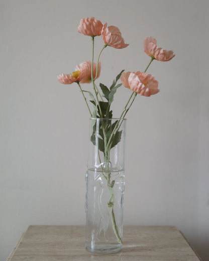 Libbey 'La Femme' Glass/Vase