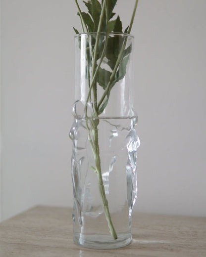 Libbey 'La Femme' Glass/Vase