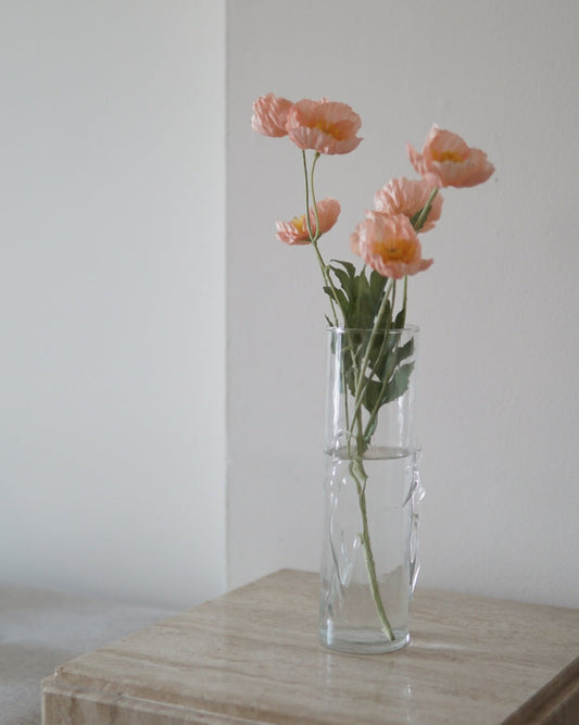 Libbey 'La Femme' Glass/Vase