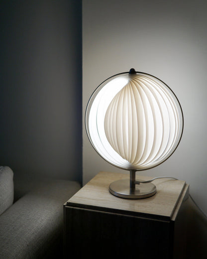Kare Design-Inspired Moon Lamp
