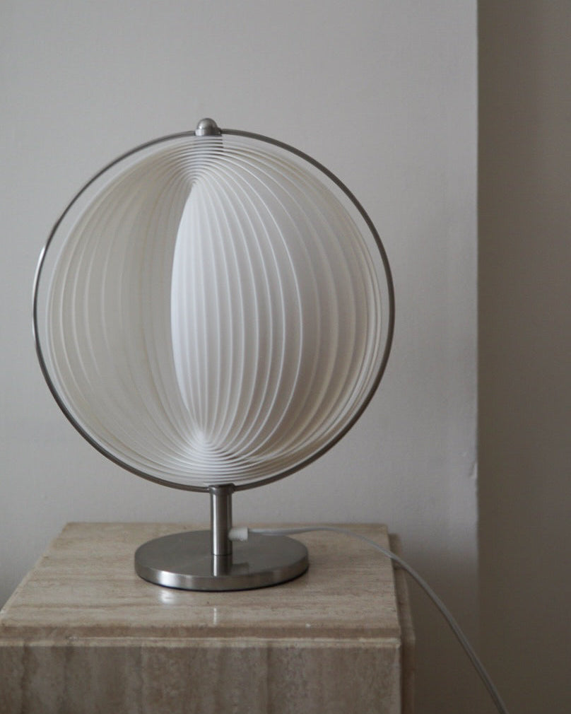 Kare Design-Inspired Moon Lamp