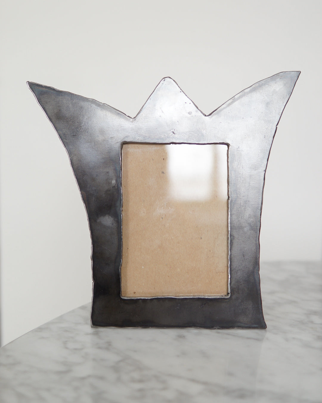 Handmade Mid-Century Picture Frame