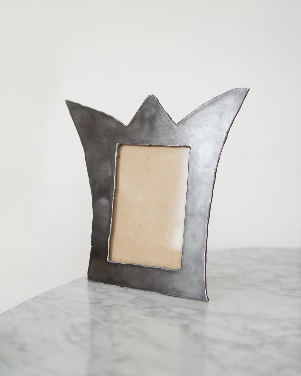 Handmade Mid-Century Picture Frame