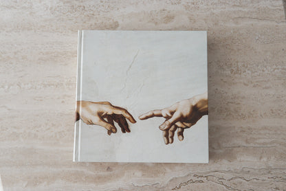 “The Vatican All the Paintings” Coffee Table Book