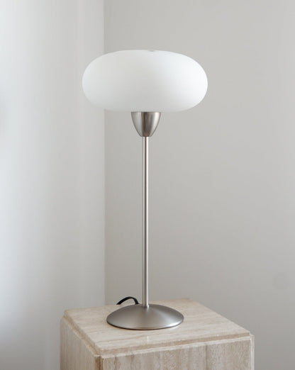 90's IKEA 'Trettiotre' Table Lamp