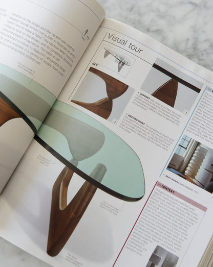 Great Design Coffee Table Book