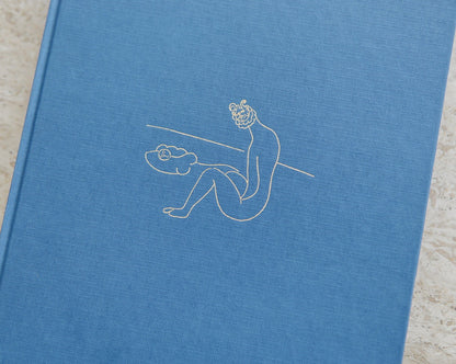 Vintage Pablo Picasso Coffee Table Book