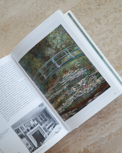 Monet: The Triumph of Impressionism Book