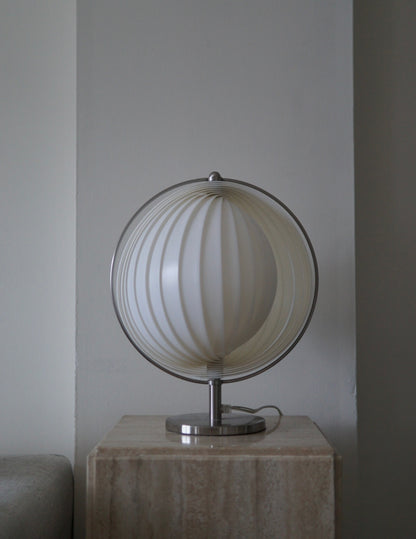 Kare Design-Inspired Moon Lamp